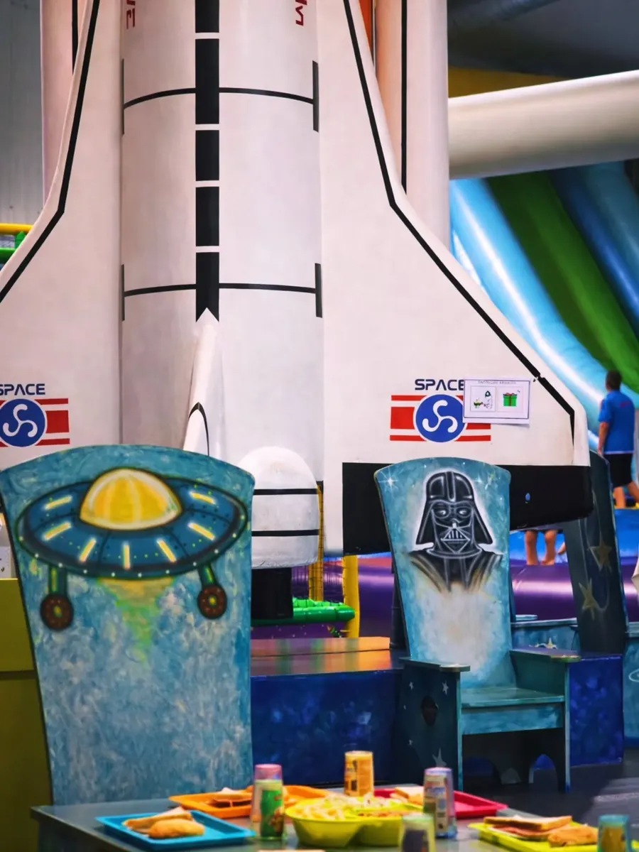Zona BabyPark