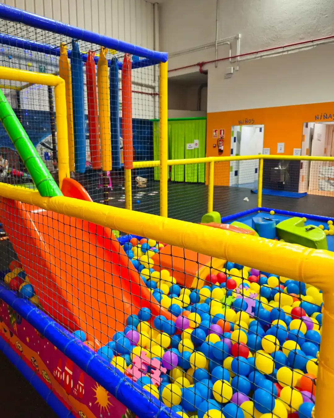 Espacio BabyPark